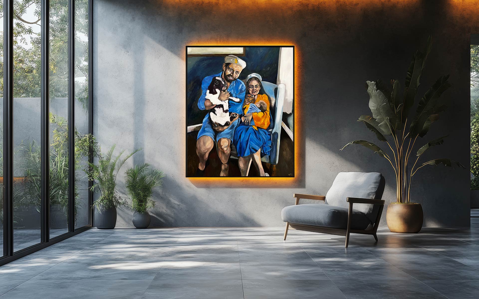 Smujy Missions Homepage Slide