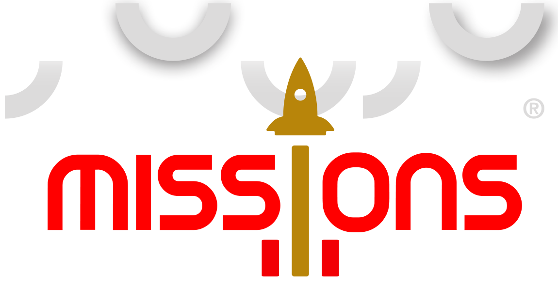 Smujy Missions Site Logo