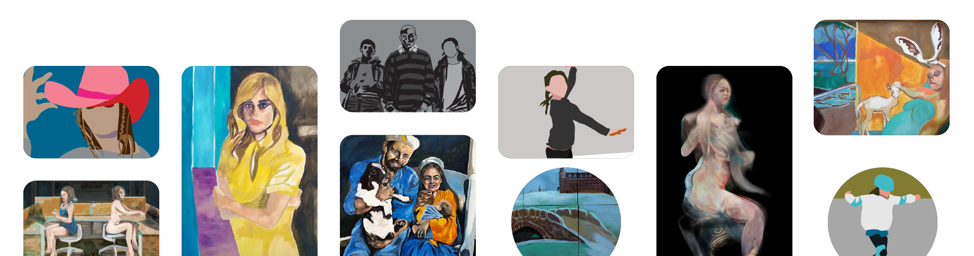 Smujy Pre-Footer Montage