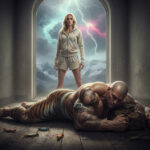 Facing Down a Starving Tiger Article Image