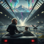 Monkey In The Tunnel Addiction Article Image