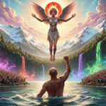 The Man Who Swam Out The Harbour Article Image