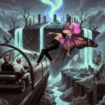 The Monkey In The Next Tunnel Article Image