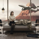 Plane Is About To Crash Image