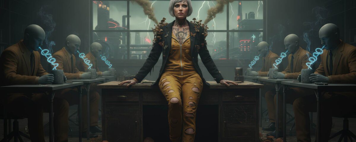 The Residue Of Shame Article Image