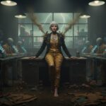 The Residue Of Shame Article Image