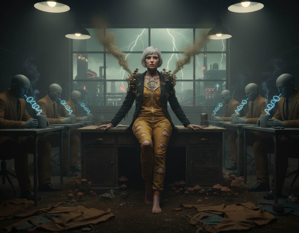 The Residue Of Shame Article Image